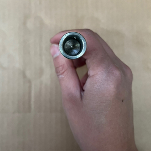 Rotor de Corea y pieza de repuesto para SHIP'S Incinertator bomba dosificadora de aceite residual tipo HMD - Product Image 2