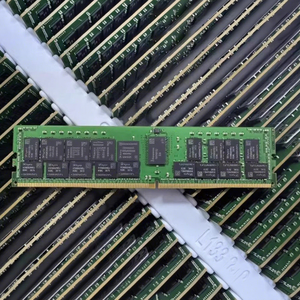 Memoria de Servidor HORNG SHING RDIMM DDR5 32G 6400MHz REG ECC Compatible con HMCG84MEBRA - Product Image 1