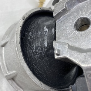 Wire Wire Tro Wire Mount kawat dudukan Motor mesin untuk Audi A6 quat2. 0L 2012-2018 baru - Product Image 5