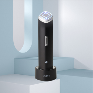 Appareil de beauté coréen tout-en-un Vuist Derma Pro anti-âge pour un soin complet du visage à domicile - Product Image 1