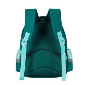 Mochila para niños Patrón de dinosaurio de dibujos animados Mochila para niños Mochila escolar para niños y niñas - Product Image 6