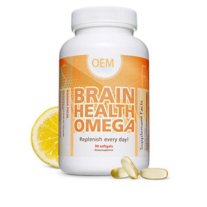 Capsule del cervello Nootropics del fungo della criniera dei leoni per la chiarezza della memoria e le capsule di supplemento del cervello di messa a fuoco - Product Image 5
