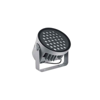 Philips UniFlood C Pro BVP371 BVP372 BVP373 BVP374 Lampu Sorot LED Efisiensi Tinggi untuk Jembatan, Landmark, dan Fasad Bangunan