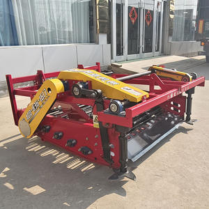 Комбайн для уборки чеснока в арктическом выпуске-20 ° C, комплект для зимнего выращивания, необходимый для моркови, картофеля, включая моторную коробку передач - Product Image 4