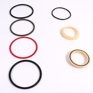 Kit de joint de cylindre hydraulique de haute qualité 7135489 7135538 7135557 7137868 7236275 pour <span class=keywords><strong>Bobcat</strong></span> E16 <span class=keywords><strong>E19</strong></span> E20 E20Z - Product Image 1