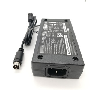 24V 2.5A 3pin 60 Wát <span class=keywords><strong>AC</strong></span> <span class=keywords><strong>Adapter</strong></span> cung cấp điện sạc cho NCR realpos 7197 <span class=keywords><strong>POS</strong></span> Máy in hóa đơn nhiệt các bộ phận cho <span class=keywords><strong>Epson</strong></span> ps180 ps179 - Product Image 5