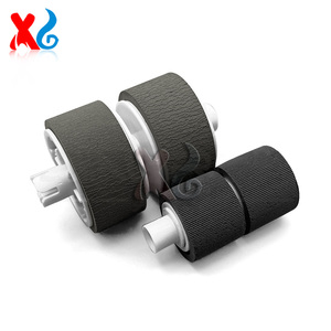Kit de rouleaux d'échange de papier MA2-9416-000 MA2-7326-000 5484B001AA Neuf Compatible avec <span class=keywords><strong>Canon</strong></span> <span class=keywords><strong>ImageFORMULA</strong></span> DR-C125 DR-C225 DR-C225W - Product Image 2
