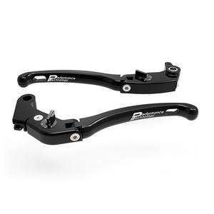 Leviers de frein et d'embrayage réglables ECO GP 1 pour Yamaha YZF-R1/R6 (LE11) - Product Image 5