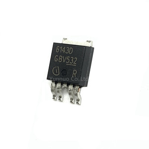 Mới ban đầu thành phần điện tử siêu September mạch tích hợp IC <span class=keywords><strong>bts3207n</strong></span> - Product Image 6