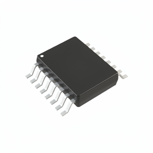 LTC2637IMS-HMX8#TRPBF 16 TFSOP Data Acquisition Buy Online Electronic Components In Stock - Product Image 1