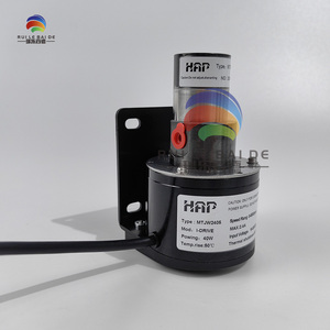 原装 HAPMT36-HBHZPT 磁力驱动齿轮泵 - 微型计量泵 - 适用于 <span class=keywords><strong>Kerajet</strong></span> 数码打印机 - Product Image 3
