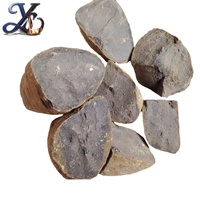 Haute en aluminium chine Bauxite minerai 87%