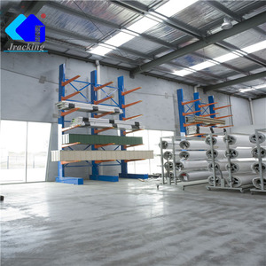 Jracking kho lưu trữ Kệ giá cantilever Kệ hệ thống nhiệm vụ nặng nề cho gỗ - Product Image 6