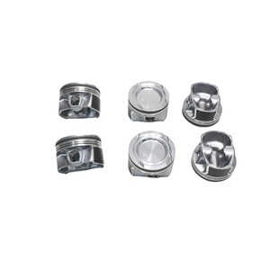 2560300400 pour Mercedes-Benz AMG GT X290 GLE C167 GLS X167 M256.930 L6 83mm 3.0L Piston de moteur de voiture de tourisme - Product Image 1