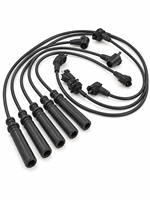 Direkt vom Hersteller Zündkabelsatz 90919-21579 für Toyota 4Runner 1993-1995 3.0L V6 Zündsystem
