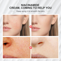Crème hydratante pour le visage, étiquette privée, or 24K, hydratant, blanchissant, en or pur, sans effet latéral, 60 ml