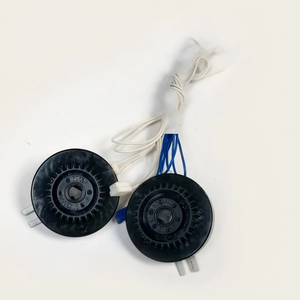 Embrague T1 LY2144001 para <span class=keywords><strong>Brother</strong></span> DCP-7055 7065 2541 2540 7180 <span class=keywords><strong>MFC</strong></span>-7360 <span class=keywords><strong>7460</strong></span> 2740 7380 HL-2240 2260, Embrague de registro LY2150001 - Product Image 1