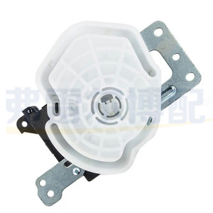 Actuador de Amortiguador Honda 79140-SNA-A01, Pieza de Repuesto Eléctrica, Montado en Pared, Plástico ABS - Product Image 2