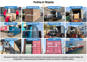 500kgh 1000kgh sepenuhnya otomatis Frozen pra-goreng Plantain pisang Chip lini produksi di Panama - Product Image 6