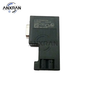 Pour Siemens 6ES7972-0BA12-0XA0 prise de connexion de bus 6ES79720BA120XA0 - Product Image 2