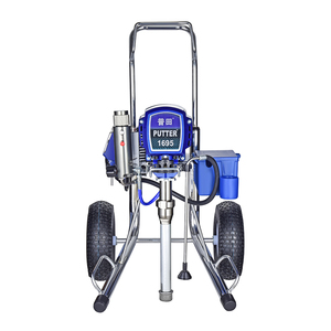 بخاخ طلاء طلاء يدوي أوتوماتيكي للطلاء الآسيوي بخاخ - Product Image 2