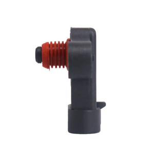 เซ็นเซอร์วัดความดันอากาศในท่อร่วมไอดี SU13572 96482570 สำหรับเชฟโรเลต แดวู - Product Image 4