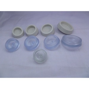 Yongxin Bathtub <b>Plug</b> <b>Rubber</b> Sink Stopper Compression Drain Modern Easy Clean Circle Shape - Product Image 2