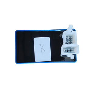 Unidades de CDI de Carreras <span class=keywords><strong>GOOFIT</strong></span> AC/DC de 6 Pines para Sistema de Encendido de Motocicleta, Reemplazo para ATV y Scooter CG125-250CC GY6 50-250CC - Product Image 4