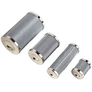 Filtro Hidráulico de Placas de Alta Presión DFB 30 110 330 500 Para Uso Industrial - Product Image 1