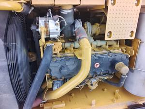 Bomba para Excavadora 325D de Alta Calidad, Usada, Modelo 2019, Peso Operativo 21115 kg, Origen Japón, Gran Oferta a Bajo Precio - Product Image 6