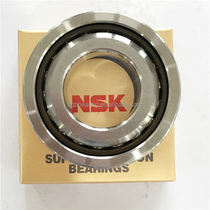 NSK 17TAC47CSUHPN7C Angular Contact Bearing NSKHPS - NEO Surplus