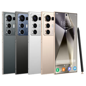 Teléfono inteligente C25 Ultra <span class=keywords><strong>Pro</strong></span> 5G <span class=keywords><strong>Venta</strong></span> caliente 16GB + 1TB <span class=keywords><strong>Venta</strong></span> directa de teléfono móvil desbloqueado - Product Image 6