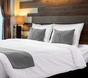 Ropa de cama Almohadas de cama para dormir Tamaño Queen Blanco Juego de 2 Refrigeración Calidad de hotel para espalda Estómago o personas que duermen de lado - Product Image 5