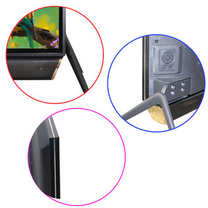 Televisores inteligentes LED UHD 4K de 86 pulgadas, televisor de 86 pulgadas, televisor LED UHD 4K, televisor inteligente - Product Image 6
