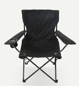 Wholesale Portable Outdoor Aluminum <b>Beach</b> Lounge Recliner Lace-up Folding Chair Low Seat <b>Foldable</b> Backpack <b>Beach</b> Chairs - Product Image 4