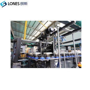 LS-A2-5L Tùy Chỉnh 1L Để 7L Widemouth <span class=keywords><strong>Pet</strong></span> Mật Ong Jar Có Thể Thổi Chai Máy 1000bph Lớn Cổ Vật Nuôi Thổi Đúc Máy Nhà Máy - Product Image 5