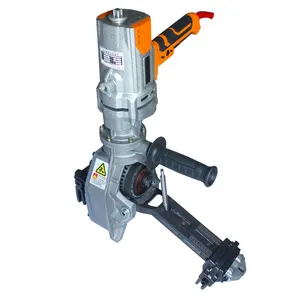 Handheld Straight Thread Socket Fully Automatic Torque WrenchThread Rolling Screw Making Machine