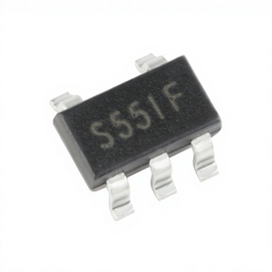 SGM2028-3.3YN5G/TR ชิปควบคุมแรงดันไฟฟ้าแบบ Linear ชนิด Low Dropout รุ่น S55 SOT23-5 พร้อมการพิมพ์ลายซิลค์สกรีน - Product Image 1