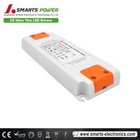 Inteligencia de tensión constante led Bombilla conductor 9W 20W 30w 40w 50w