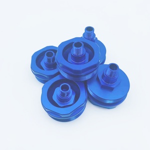 Original Manufacturer Stainless Steel Cnc Machining Parts Cnc Part Machining Custom Cnc Machining Parts Quick Response - Product Image 5