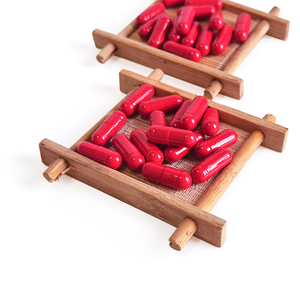 Capsules de vitalité masculine à base de plantes en gros, formule personnalisée, directement de l'usine, faible MOQ - Product Image 5