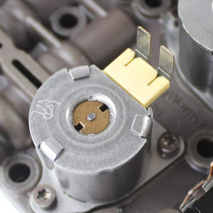 DQ250 DSG 6 vitesses 02E TCU corps de soupape de Transmission nouvel état boîtes de vitesses automatiques pour Volkswagen <span class=keywords><strong>Audi</strong></span> <span class=keywords><strong>TT</strong></span> Seat Skoda - Product Image 5