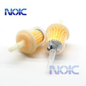 Xe Máy Rõ Ràng Lọc Nhiên Liệu Phổ Scooter Hose <span class=keywords><strong>Gas</strong></span> Nhiên Liệu Xăng Lọc Nhà Máy Cung Cấp Trực Tiếp - Product Image 5