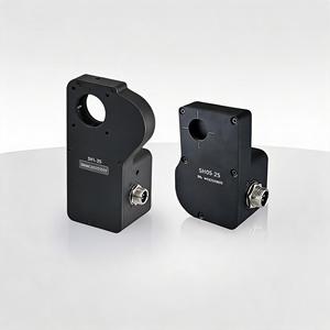 Obturador Óptico Motorizado LBTEK de Alta Velocidad con Respuesta en Milisegundos, Apertura de 1/2" o 1", Control de Pulsos, Sensor Hall, C++, LabVIEW - Product Image 4