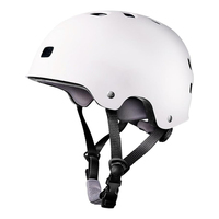 Visière amovible pour casque de skateboard, accessoires légers unisexes pour vélo électrique, vélo de montagne, trottinette électrique