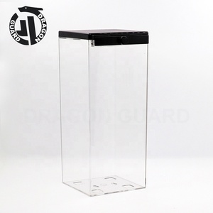 Rồng bảo vệ RF AM Hệ thống an ninh siêu thị an toàn hơn EAS từ chống trộm hộp - Product Image 2