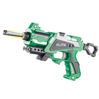 2024 nouveau Style jouet pistolet haute qualité jouets Nerfs pistolets mode gros balle molle pistolet jeu de plein air