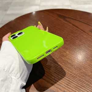 Không thấm nước điện thoại di động Trường hợp cuộc sống lâu dài chất lượng cao trường hợp điện thoại cho cho iPhone 11 với cảm ứng mềm mại và bảo vệ đầy đủ - Product Image 5