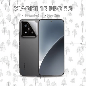 15 Pro 5G LTE สมาร์ทโฟน16GB + 512GB พร้อม MIUI 14 OCTA core ชาร์จไร้สายและจอแสดงผล120Hz เป็นภาษาอังกฤษ - Product Image 4