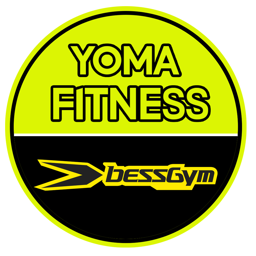 Guangdong Yoma Fitness Technology Co., Ltd. logo
